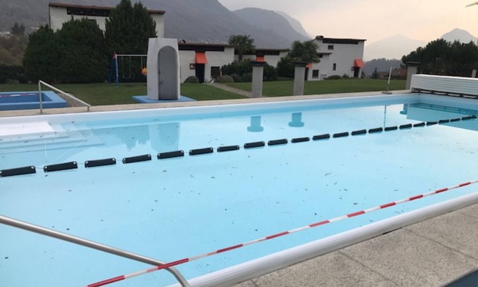 Capriasca Apartamento | Sureggio Village