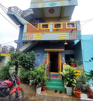 Kamalapur Cama Y Desayuno | Suresh Homestay