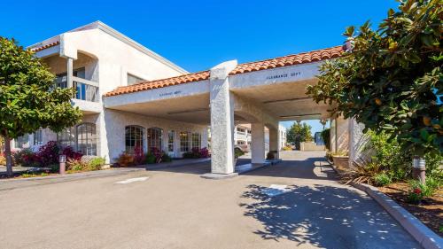 Camarillo Hotel | SureStay Hotel by Best Western Camarillo