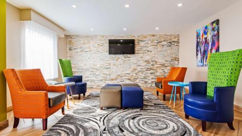 Florence Hotel | SureStay Hotel by Best Western Florence