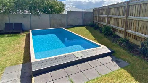 Yamba Casa | Surf and Dunes