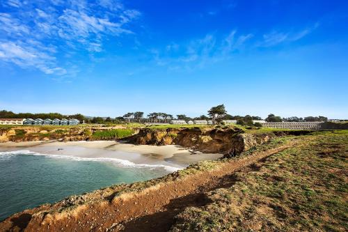 Fort Bragg Hotel | Surf and Sand Lodge