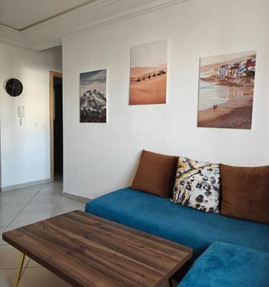 Anza Apartamento | Surf and Sunsets