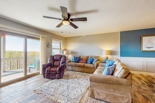 La Follette Apartamento | Surf and Turf