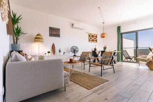 Espartal Apartamento | Surf & Beach Apartment