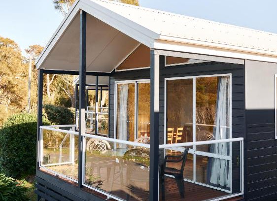 Narooma Complejo | Surf Beach Narooma Holiday Park