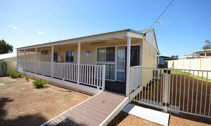 Kalbarri Casa | Surf Caster - Kalbarri, WA