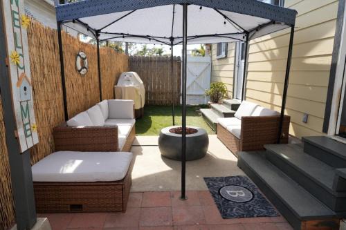 Huntington Beach Apartamento | Surf city House