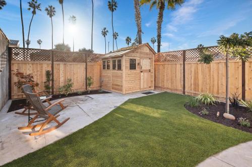 Ocean Beach Casa | Surf Cottage 1