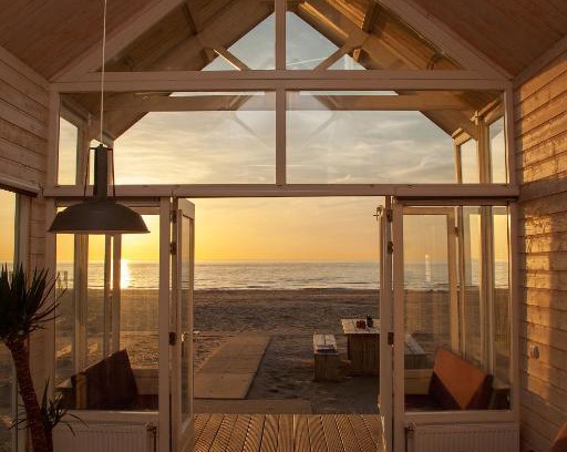 Municipality of Katwijk Casa | Surf en beach strandhuisjes