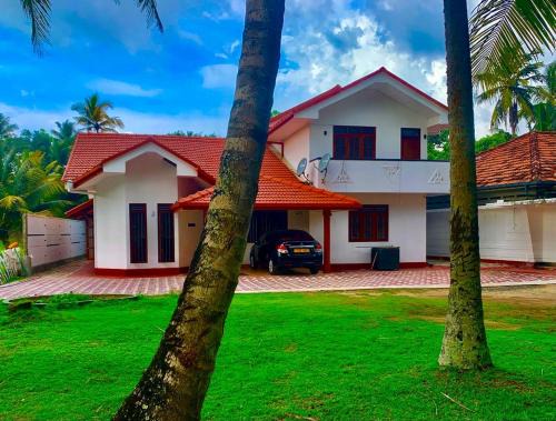 Kathaluwa Hotel | Surf Front