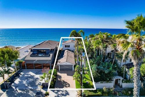 Leucadia Casa | Surf House