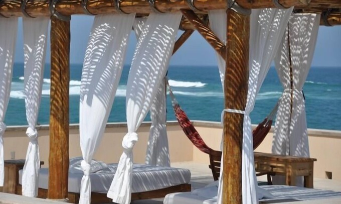 Los Cabos Casa | Surf, Kite, Snorkle, Pescado sin conducir