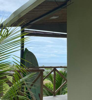 Punta Mango Casa | Surf Lodge El Carrizal-Punta Mango