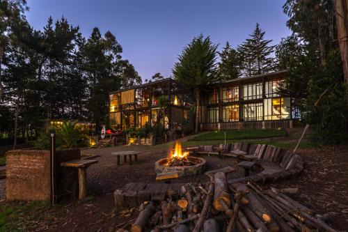 Pichilemu Cabina | Surf Lodge Punta de Lobos