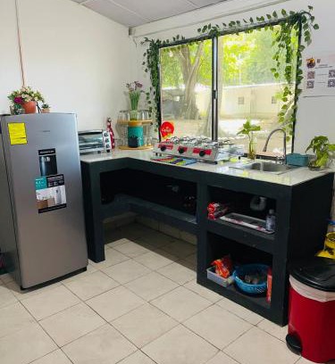 El Sunzal Apartamento | Surf Marola Sunzal