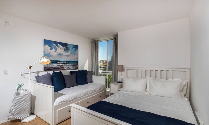 Townsite Condominio | Surf 'n Sand