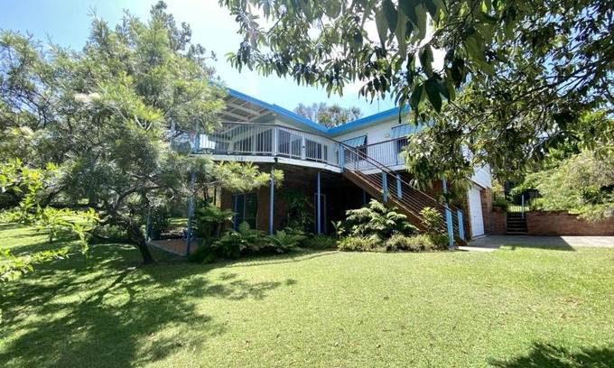 Camden Head Casa | Surf n View