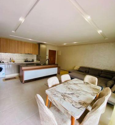Tamrhakht Apartamento | surf nour house