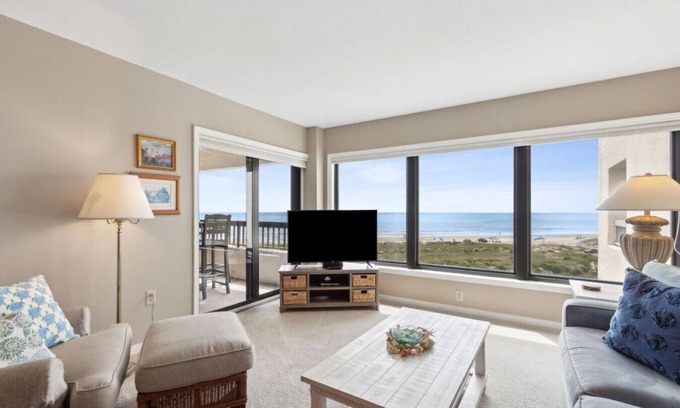 Amelia City Apartamento | Surf & Racquet B156 - 4800 Amelia Island Pkwy B156