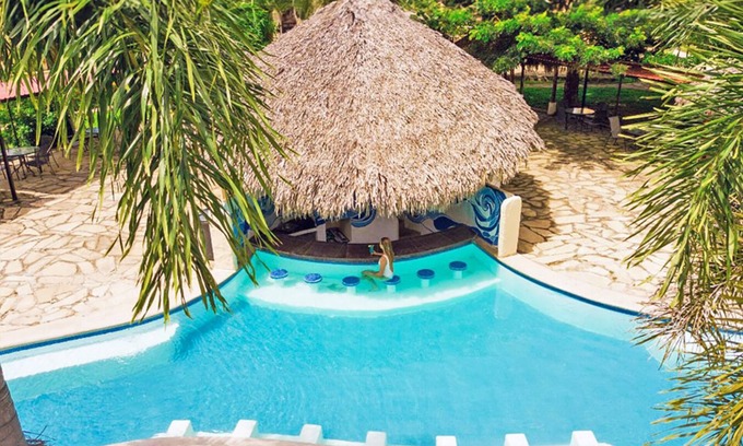 San Juan del Sur Hotel | Surf Ranch Hotel & Resort