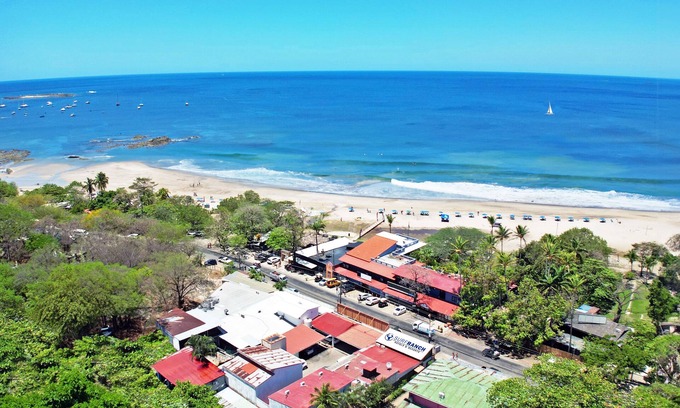 Tamarindo Hotel | Surf Ranch Tamarindo
