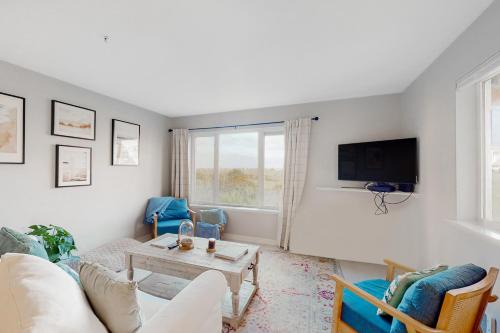 Westport Apartamento | Surf's Up