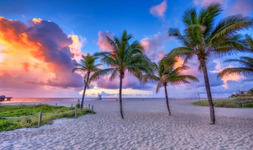 Pompano Beach Hotel | Surf & Sand Seaside