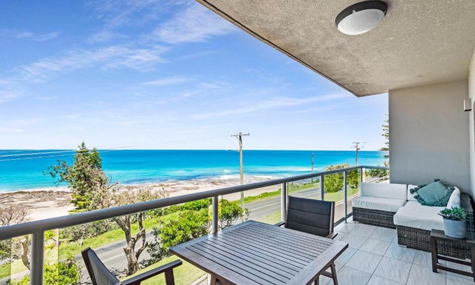 East Ballina Apartamento | Surf, Sea and Sand
