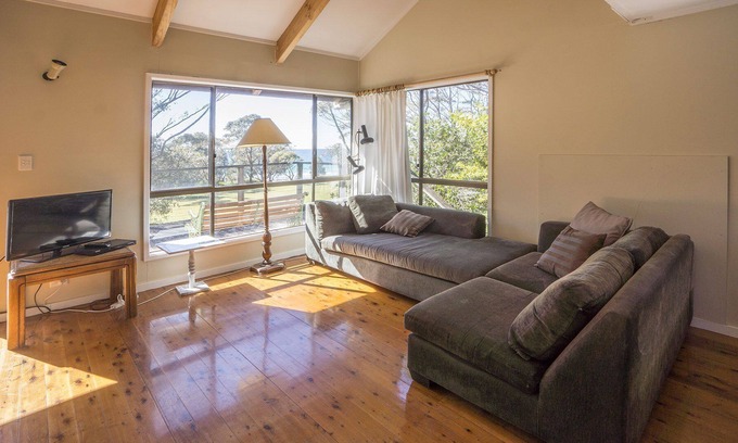 Bawley Point Casa | Surf Shack