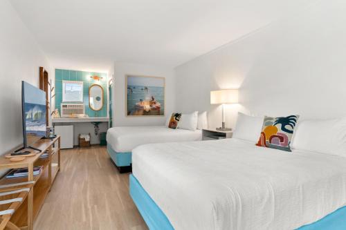 Dewey Beach Hotel | Surf Shanty Motel