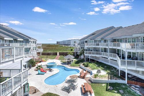 Port Aransas Casa | Surf Station MIBC204