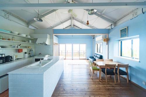 Nishi Ward Casa | Surf Stay ITOSHIMA