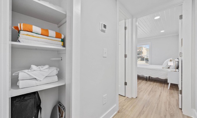 North Myrtle Beach Apartamento | Surf Sun Pura Vida - 1
