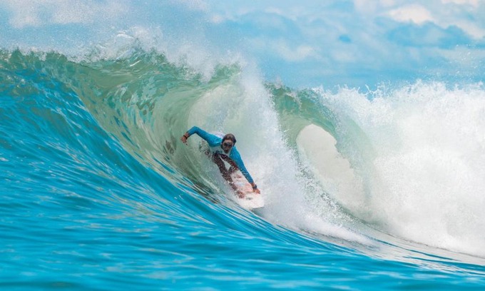 Jacó Cabina | Surf Synergy All-Inclusive Surf and Wellness Retreat