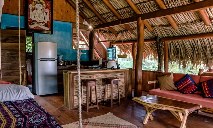 Troncones Villa | SURF VILLA 2 - Villa privada de surf en la costa del Pacífico