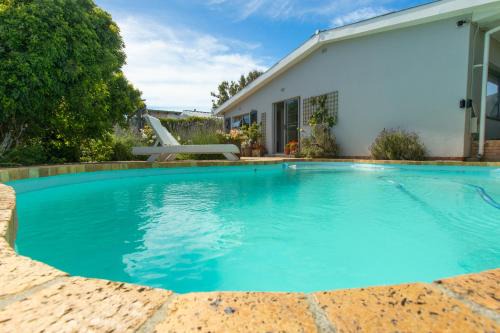 Kommetjie Apartamento | Surf Way Beach cottage