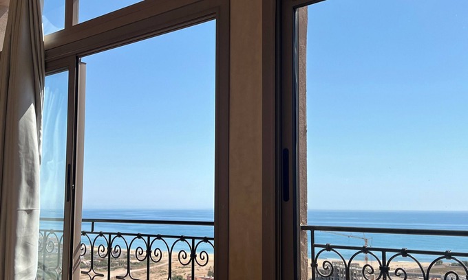 Taddart Apartamento | SurfAppartMorocco