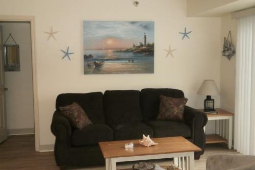 Ocean City Apartamento | Surfcrest 201