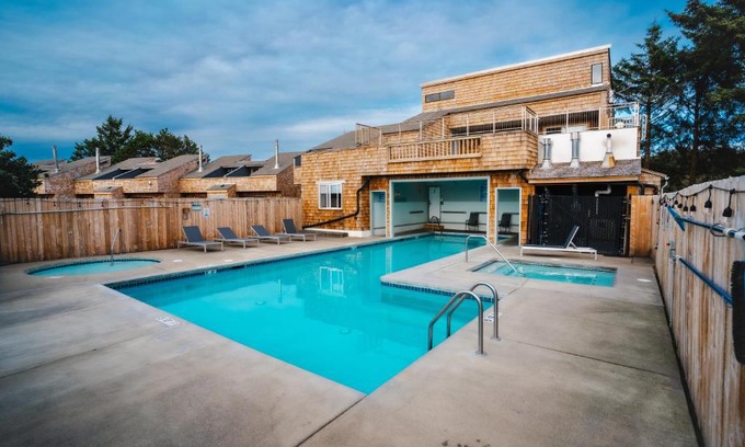 Ocean City Apartamento | Surfcrest Resort