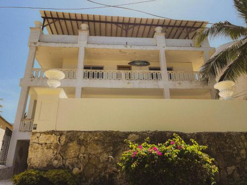 Puerto Colombia Apartamento | Surfer Grill, alojamiento en puerto Colombia, pradormar, Habitación Suite