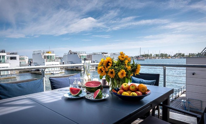 Olpenitz Casa | Surfer's Bay