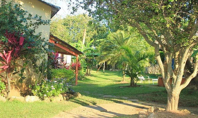 Cabarete Apartamento | SURFER'S PARADISE - Inexpensive hotel room steps from Encuentro beach