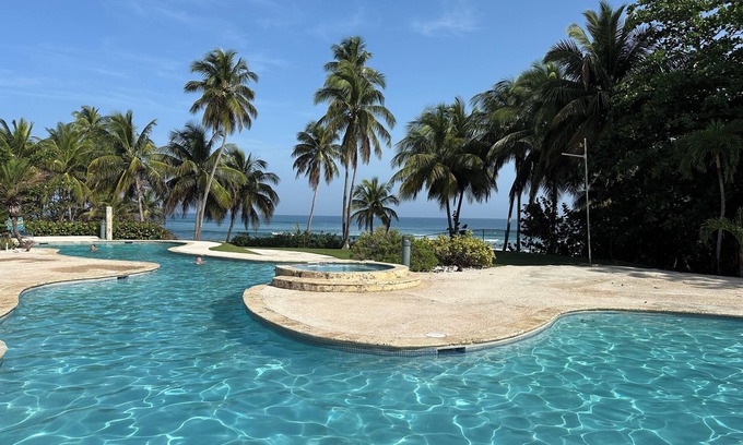 Rincon Villa | Surfer's Tropical Paradise