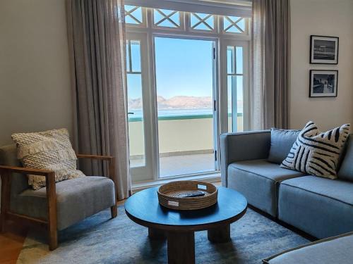 Muizenberg Apartamento | Surfers Corner Luxury Penthouse