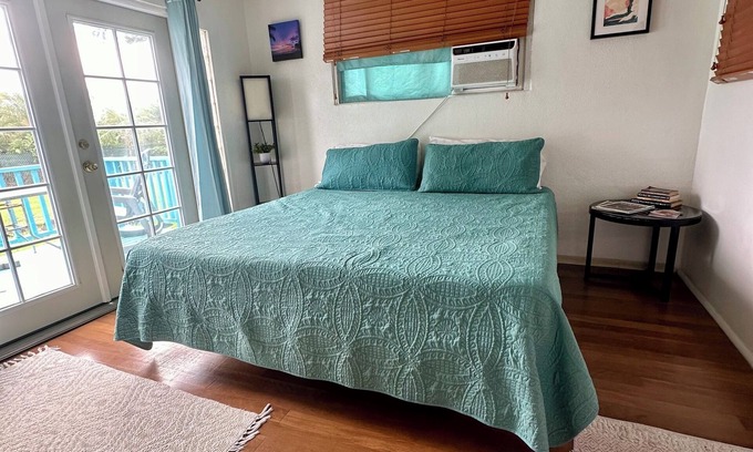 Makaha Apartamento | SURFERS DREAM STUDIO