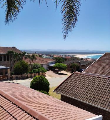 Wavecrest Apartamento | Surfers Haven Jbay