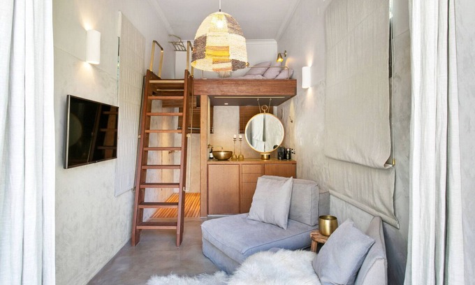 Tamarama Apartamento | Surfers' Loft Tamarama - direct access to beach