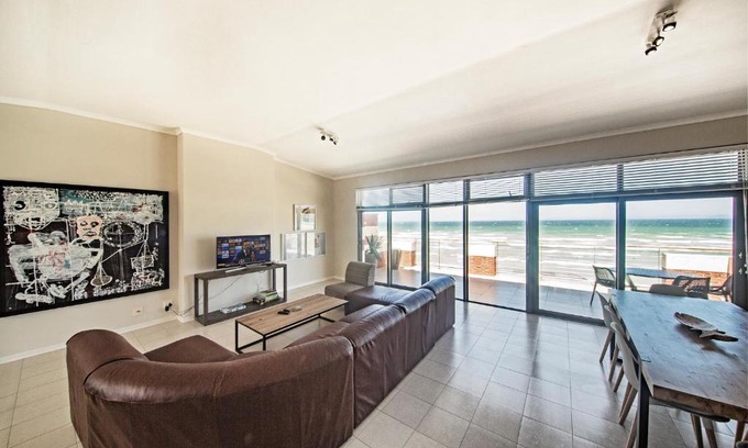Muizenberg Apartamento | Surferscorner Self Catering Apartments