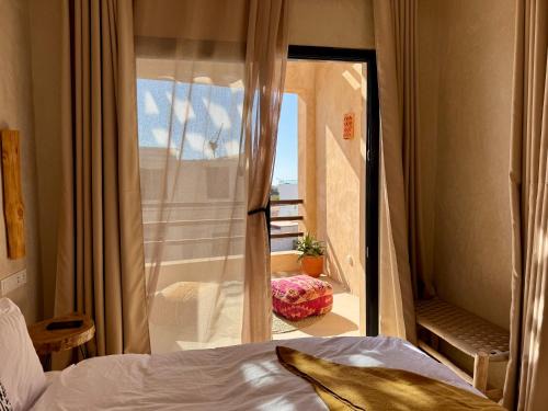 Imsouane Cabina | SURFHALLA Morocco